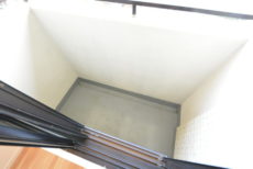 南烏山パーク・ホームズ 洋室2