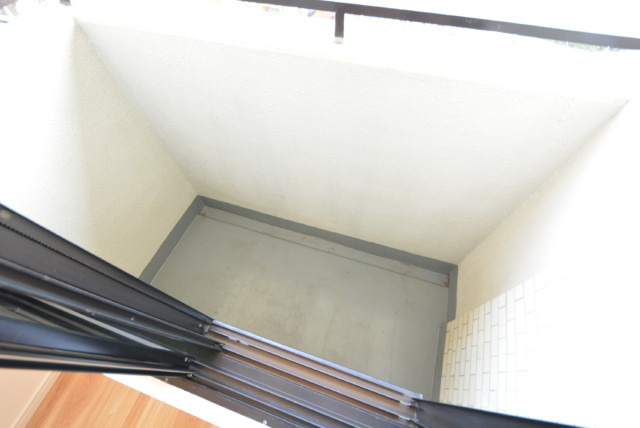 南烏山パーク・ホームズ 洋室2