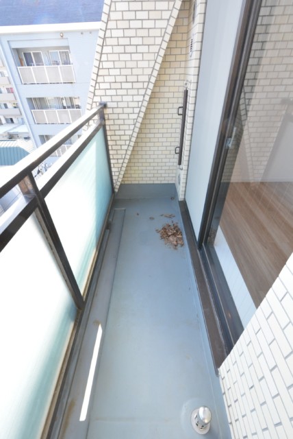 南烏山パーク・ホームズ 洋室3