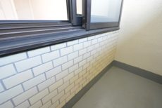 南烏山パーク・ホームズ 洋室2