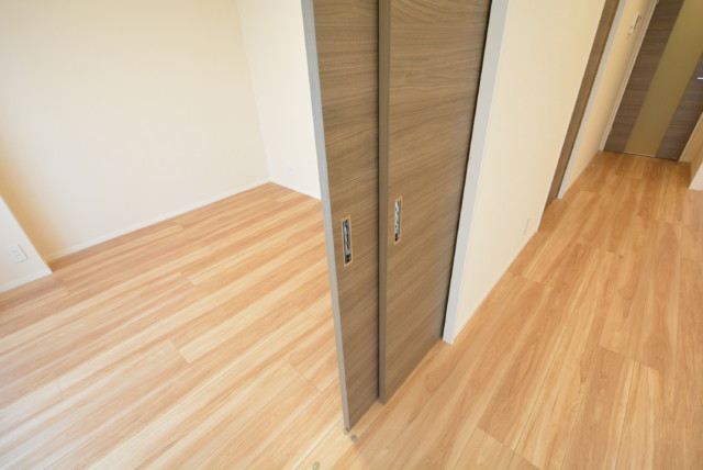 代々木スカイハイツ LDK+洋室2