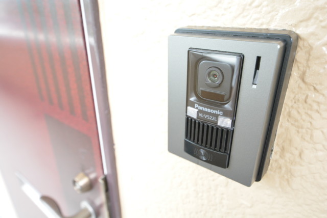 ライオンズマンション護国寺 玄関・廊下