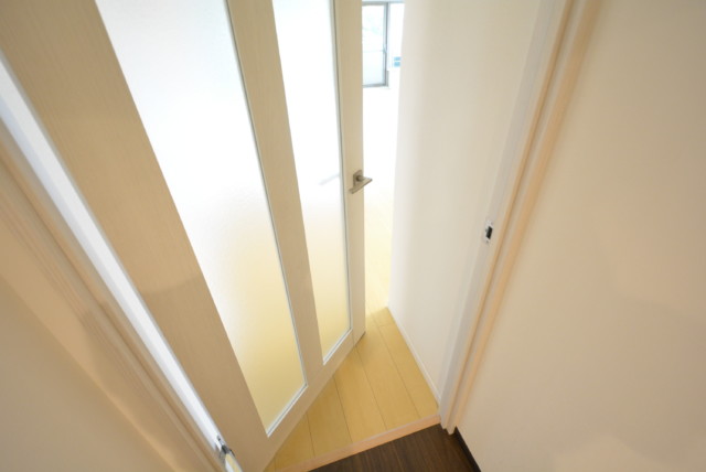 馬事公苑前ハイム LDK