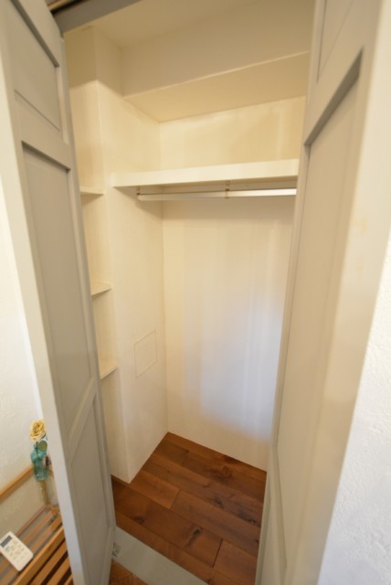 目黒コーポラス 洋室1