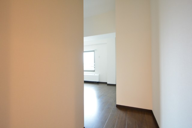 馬事公苑前ハイム 洋室2