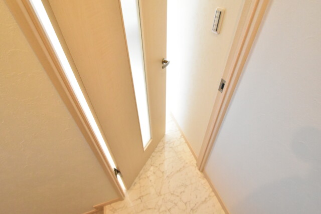 川口アパートメント LDK