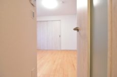 ニュー池尻マンション LDK