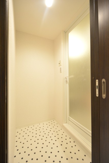 馬事公苑前ハイム 浴室