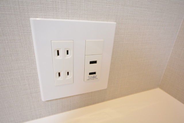 ライオンズマンション広尾第２ サービスルーム