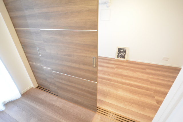 パールハイツ桜上水 洋室2