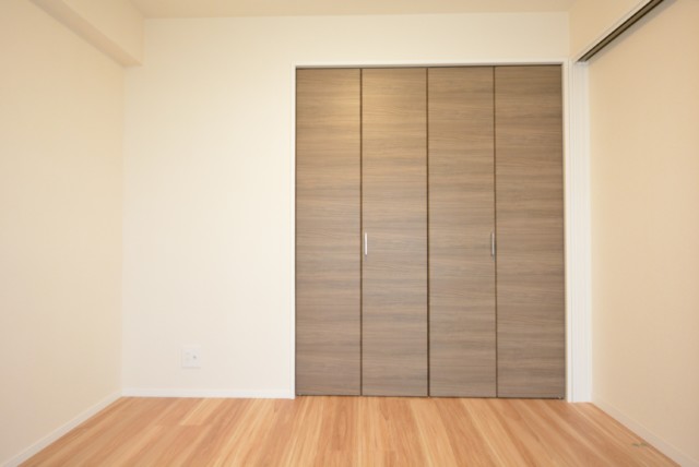 代々木スカイハイツ 洋室2