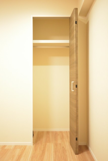 代々木スカイハイツ 洋室1