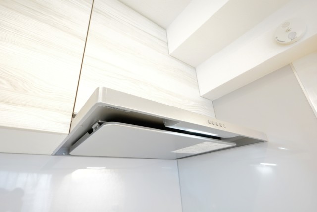 パールハイツ桜上水 キッチン