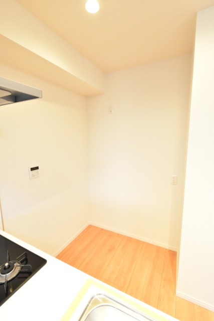 新大橋永谷マンション キッチン