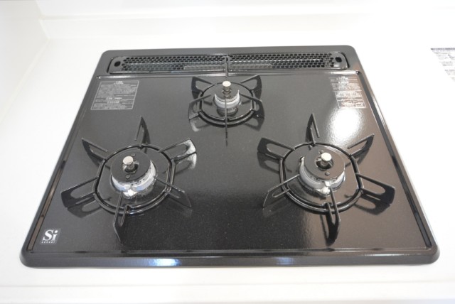 上馬ハイホーム キッチン