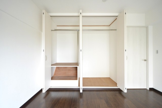 馬事公苑前ハイム 洋室3