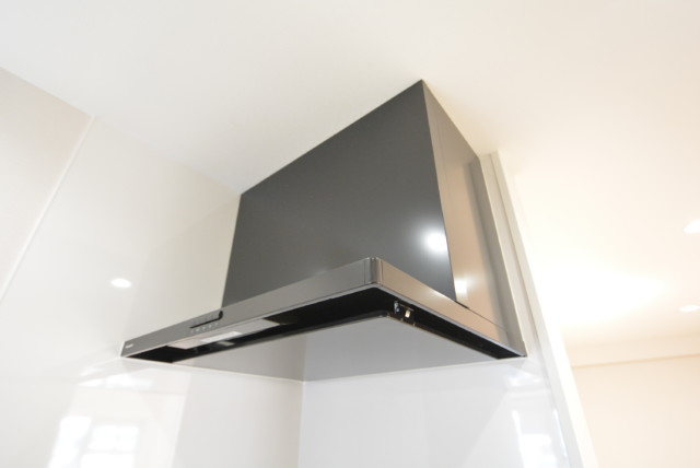 上馬ハイホーム キッチン