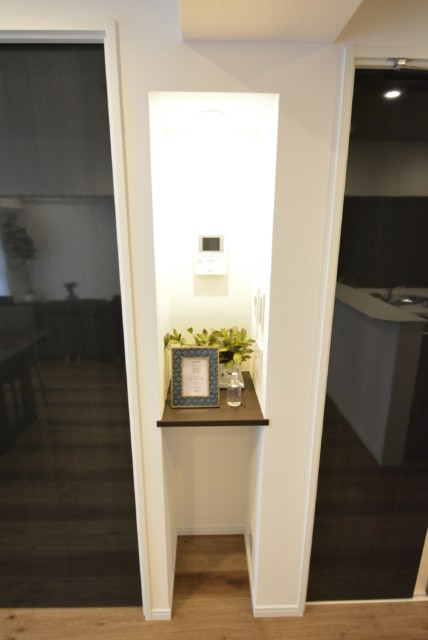 西蒲田スカイハイツ LDK