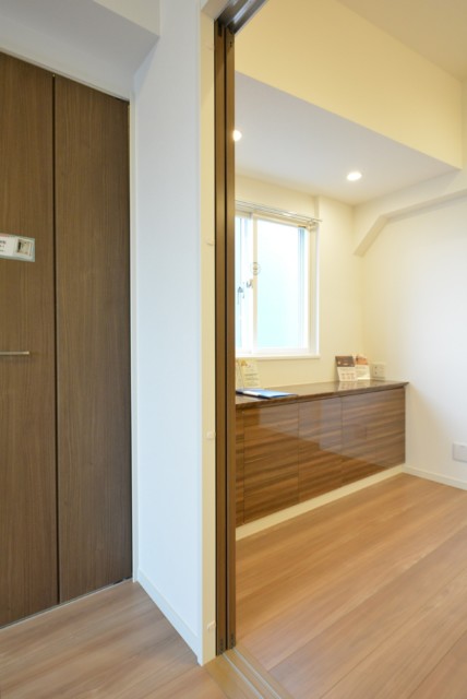 三軒茶屋ターミナルビル LDK+洋室1