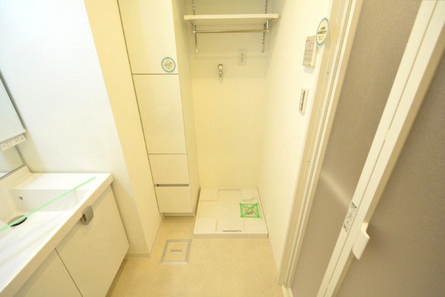 三軒茶屋ターミナルビル 洗面室