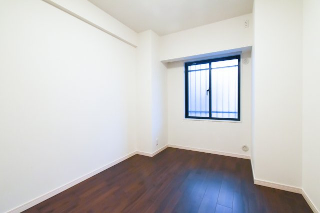 ミサワホームズ東大井 洋室1