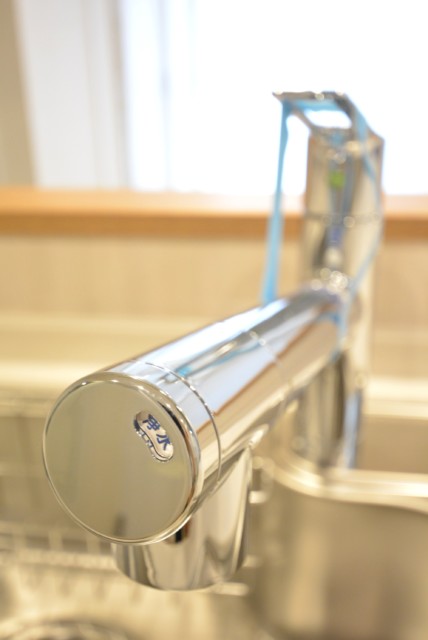 ライオンズマンション護国寺 キッチン