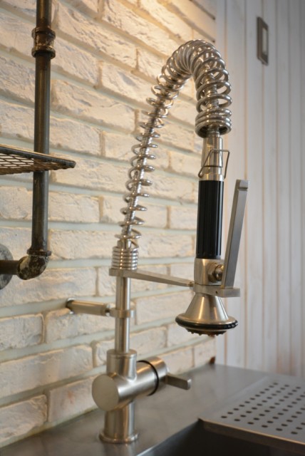 目黒コーポラス キッチン