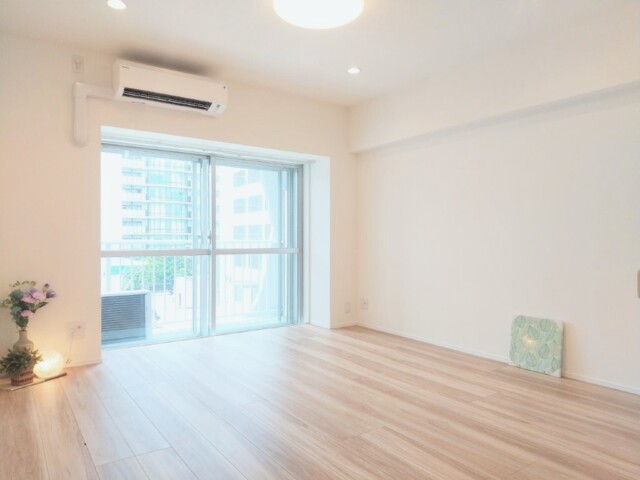 田町スカイハイツ LDK 田町スカイハイツ LDK