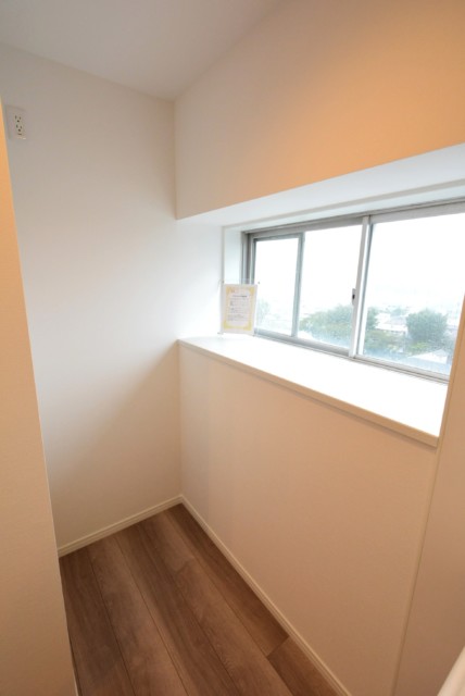 パールハイツ桜上水 キッチン