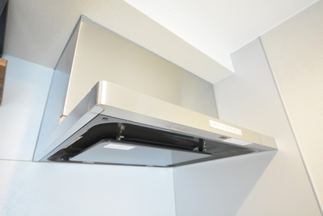 ライオンズマンション広尾第２ キッチン