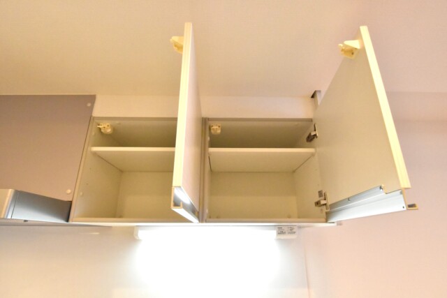 マンション五反田 キッチン