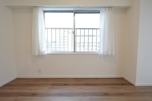 西蒲田スカイハイツ 洋室2