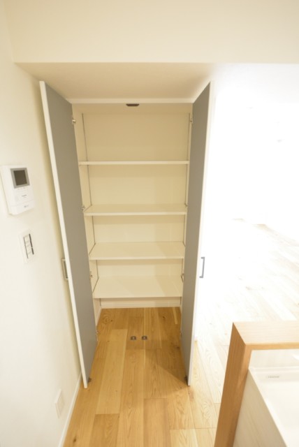 ライオンズマンション護国寺 LDK