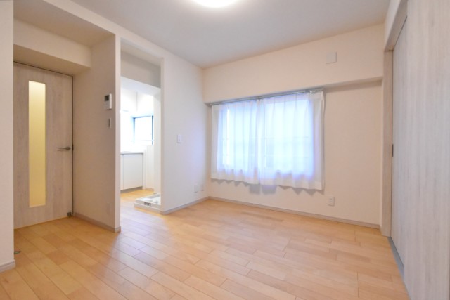 ニュー池尻マンション LDK