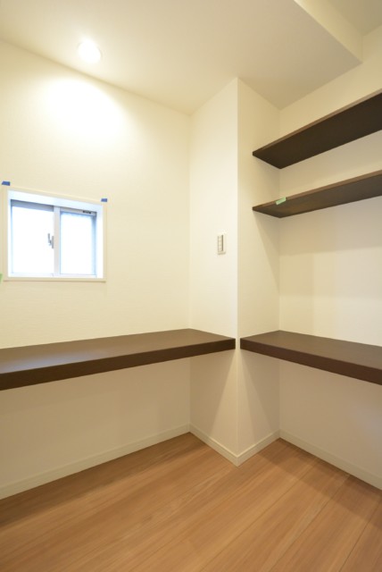 三軒茶屋ターミナルビル サービスルーム