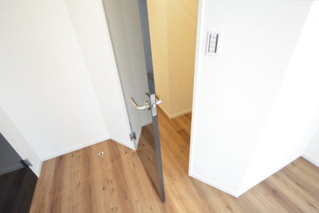 西蒲田スカイハイツ 洋室2