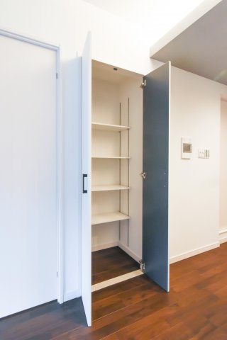 ミサワホームズ東大井 LDK