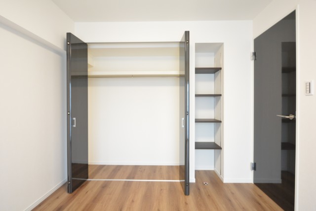 西蒲田スカイハイツ 洋室1