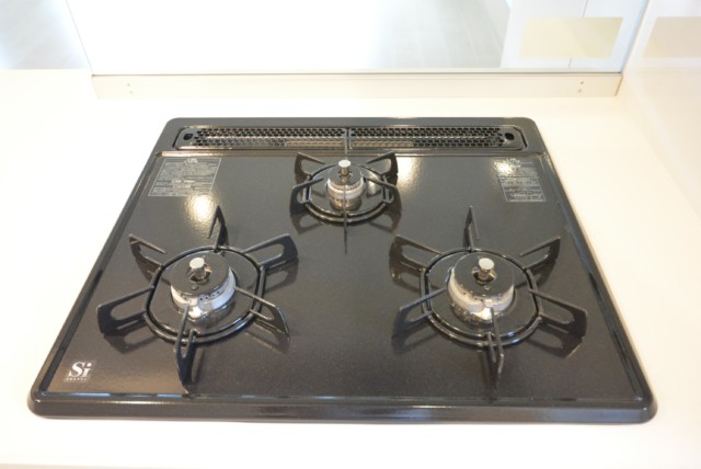 馬事公苑前ハイム キッチン