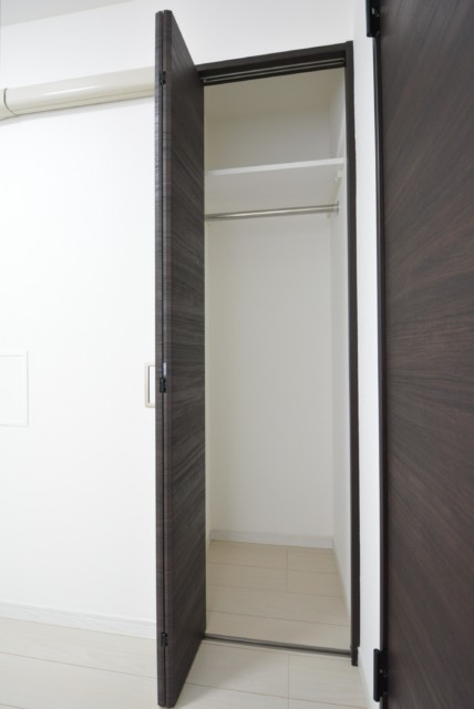 新大橋永谷マンション 洋室