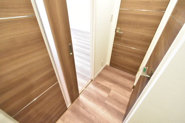 マンション五反田 (12)LDK