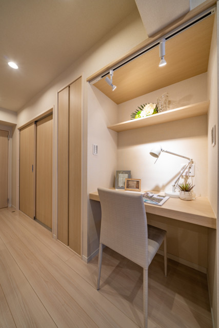 三田ナショナルコート LDK