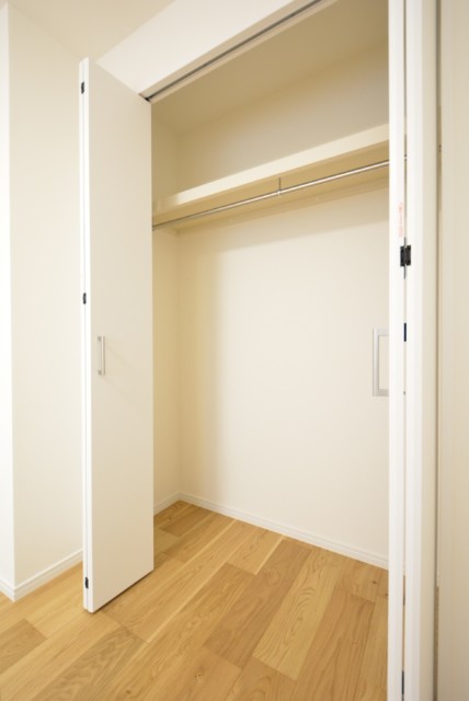 ライオンズマンション護国寺 洋室2