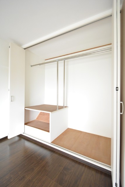 馬事公苑前ハイム 洋室3