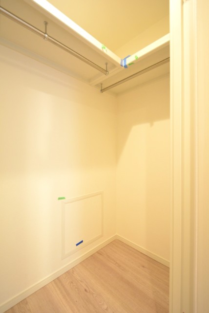 渋谷藤和コープ 洋室