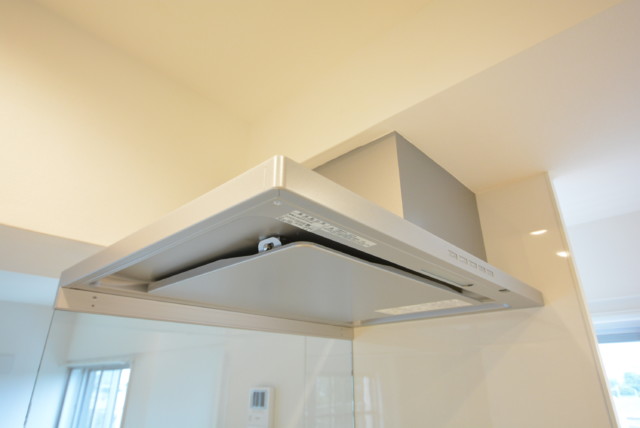 馬事公苑前ハイム キッチン