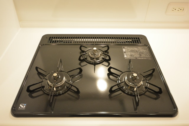 三軒茶屋ターミナルビル キッチン