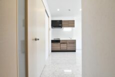 川口アパートメント LDK