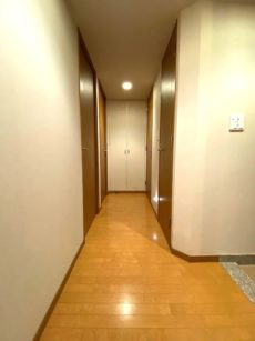 小豆沢パークホームズ (21)