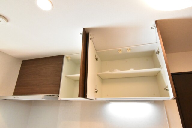 アルテール新宿 キッチン